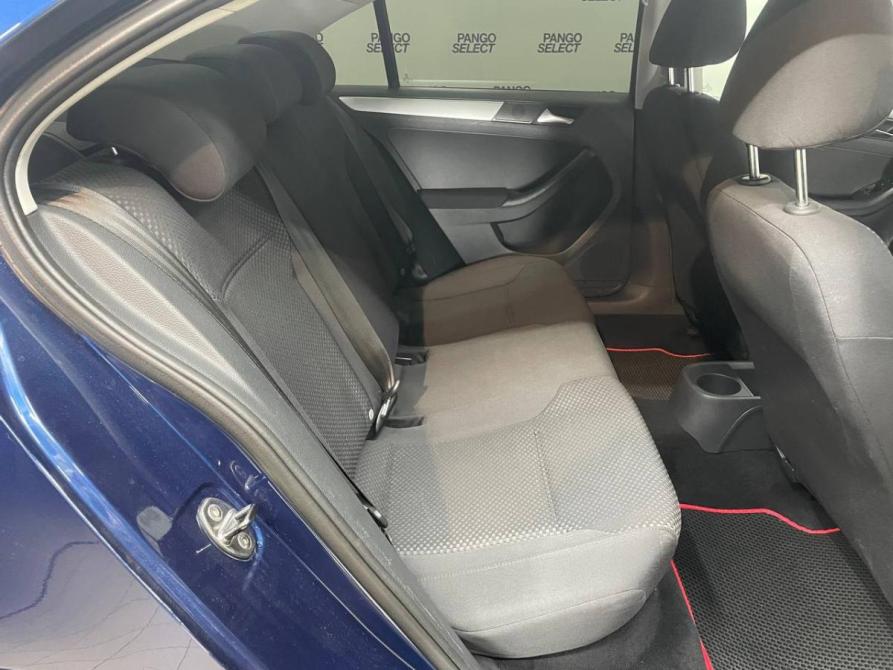 Volkswagen Jetta VI Красноярск  - изображение 4