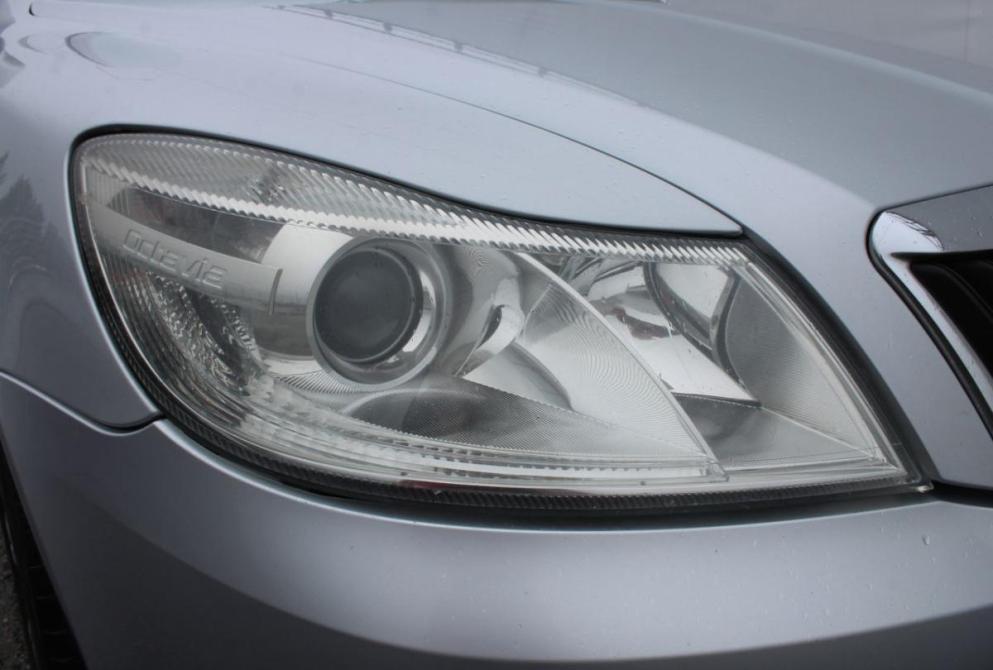 Skoda Octavia II (A5) Рестайлинг Нижний Новгород  - изображение 20