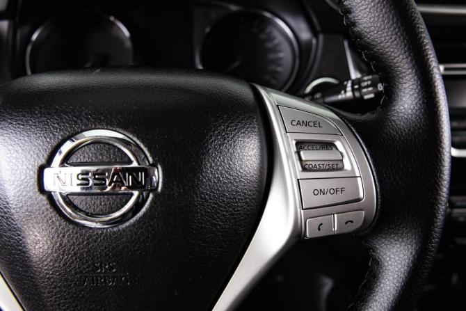Nissan X-Trail III Рестайлинг с пробегом 2018 года, цена 1 999 000 рублей, 120297 км, внедорожник, Автокод Объявления
