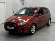 Ford C-MAX I Рестайлинг Казань  - изображение 17