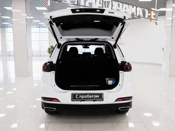 Chery Tiggo 7 Pro Max I с пробегом 2023 года, цена 1 600 000 рублей, 53840 км, внедорожник, Автокод Объявления