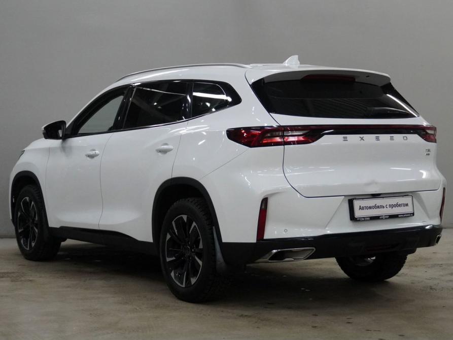 Exeed TXL I Рестайлинг Москва  - изображение 7