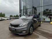 Kia Rio III Рестайлинг Ижевск  - изображение 23