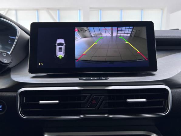 Geely Coolray I с пробегом 2023 года, цена 1 790 000 рублей, 82600 км, внедорожник, Автокод Объявления