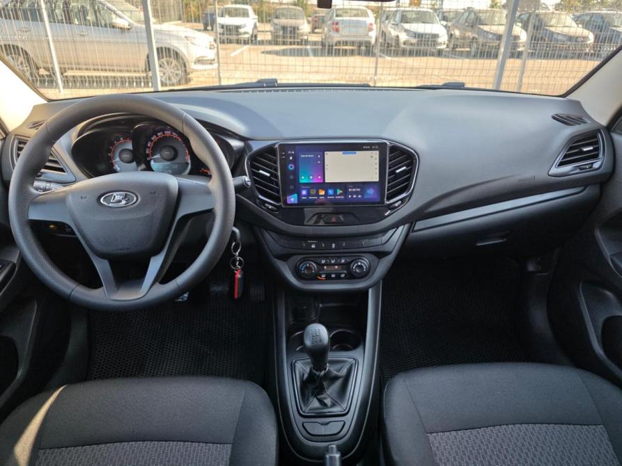 Lada (ВАЗ) Vesta I Ростов-на-Дону  - изображение 8