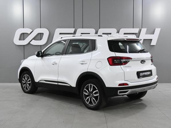 Chery Tiggo 4 I Рестайлинг с пробегом 2022 года, цена 1 180 000 рублей, 123005 км, внедорожник, Автокод Объявления