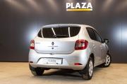 Renault Sandero II Уфа  - изображение 24