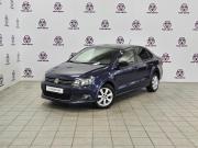 Volkswagen Polo V Тольятти  - изображение 20
