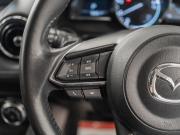 Mazda CX-3 I Рестайлинг Красноярск  - изображение 37