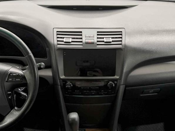 Toyota Camry VI (XV40) Рестайлинг с пробегом 2010 года, цена 1 280 000 рублей, 369000 км, седан, Автокод Объявления