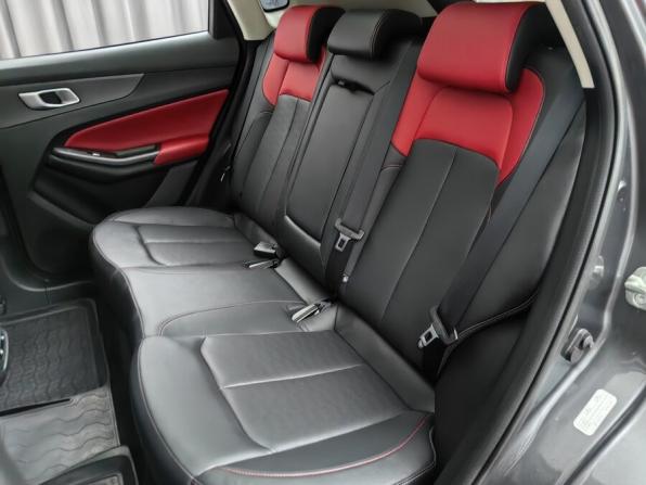 Changan CS55 Plus II с пробегом 2023 года, цена 1 997 000 рублей, 57945 км, внедорожник, Автокод Объявления