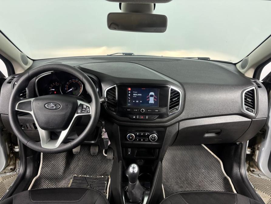 Lada (ВАЗ) XRAY I Борисоглебск  - изображение 14