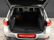 Volkswagen Tiguan I Рестайлинг Екатеринбург  - изображение 25