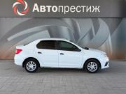 Renault Logan II Рестайлинг Волгоград  - изображение 24