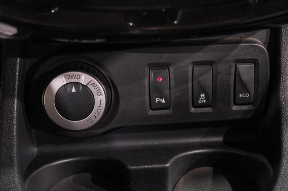 Nissan Terrano III (D10) Новокузнецк  - изображение 28