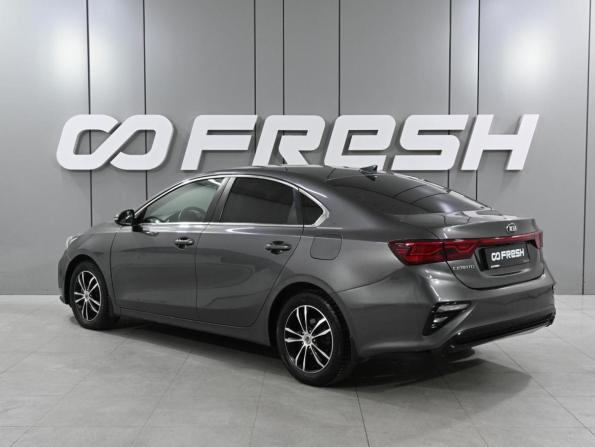 Kia Cerato IV с пробегом 2019 года, цена 1 769 000 рублей, 144547 км, седан, Автокод Объявления