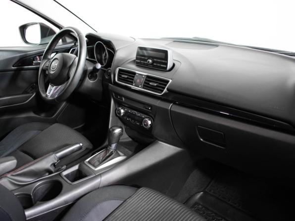 Mazda 3 III (BM) с пробегом 2014 года, цена 1 317 000 рублей, 70354 км, седан, Автокод Объявления