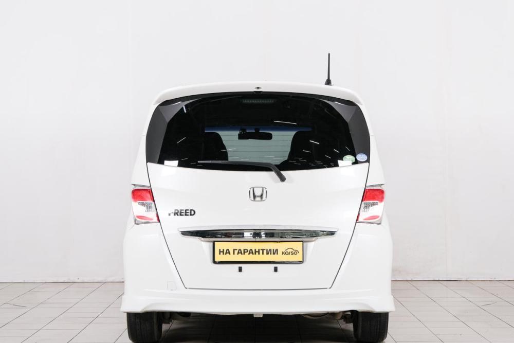 Honda Freed I Рестайлинг 2 Красноярск  - изображение 6