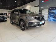 Geely Atlas Pro Москва  - изображение 23