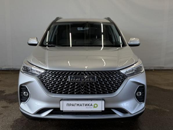 Haval M6 II с пробегом 2024 года, цена 1 890 000 рублей, 25500 км, внедорожник, Автокод Объявления