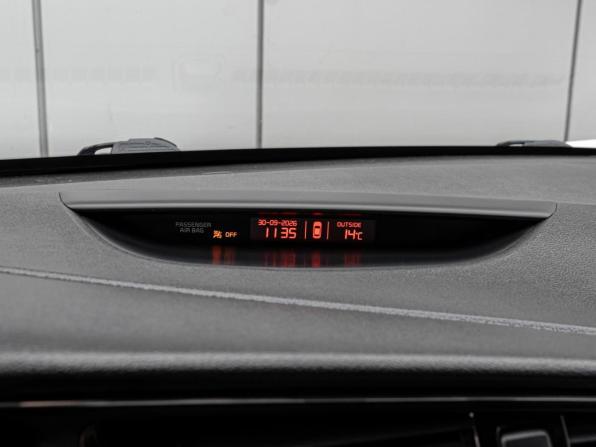 Kia Ceed II Рестайлинг с пробегом 2017 года, цена 1 270 000 рублей, 84035 км, универсал, Автокод Объявления