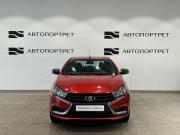 Lada (ВАЗ) Vesta I Санкт-Петербург  - изображение 31