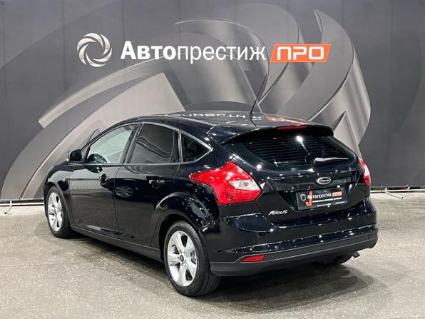 Ford Focus III с пробегом 2012 года, цена 570 000 рублей, 230657 км, хэтчбек, Автокод Объявления