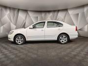 Skoda Octavia II (A5) Рестайлинг Москва  - изображение 26