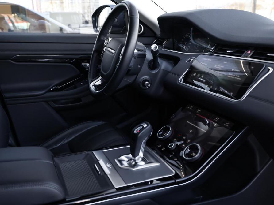 Land Rover Range Rover Evoque II Москва  - изображение 9