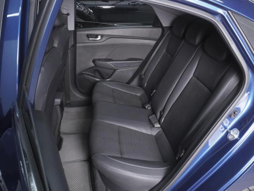 Hyundai Solaris II Рестайлинг Ростов-на-Дону  - изображение 9