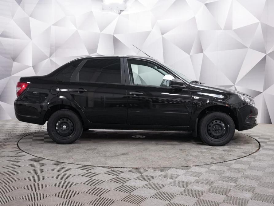 Lada (ВАЗ) Granta I Рестайлинг Ульяновск  - изображение 6