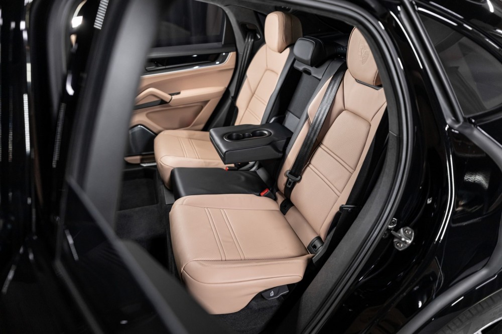 Porsche Cayenne III Рестайлинг Москва  - изображение 4