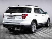 Ford Explorer V Рестайлинг 2 Москва  - изображение 24