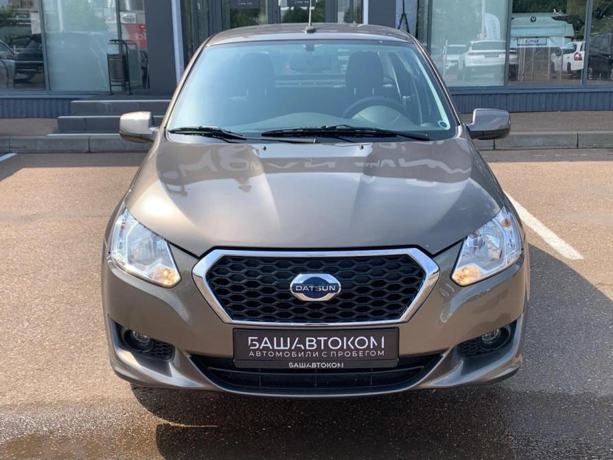 Datsun on-DO I Стерлитамак  - изображение 3