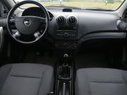 Chevrolet Aveo I Рестайлинг Иваново  - изображение 29