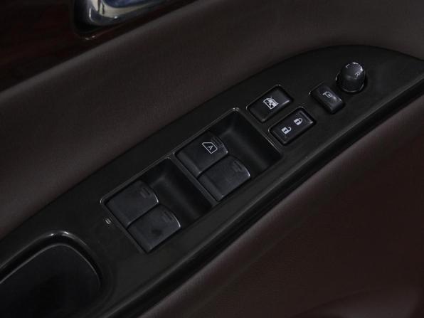 Infiniti EX I (J50) с пробегом 2008 года, цена 690 000 рублей, 296531 км, внедорожник, Автокод Объявления