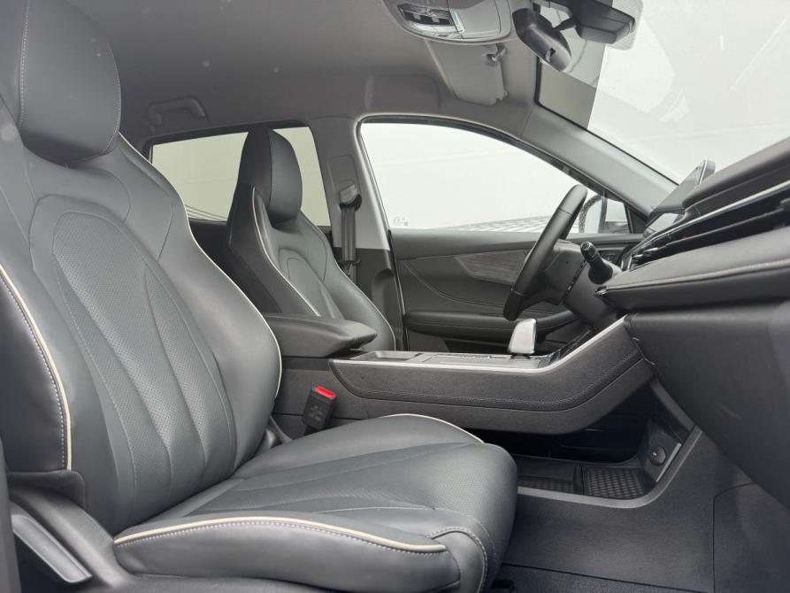 Chery Tiggo 4 I Рестайлинг 2 Воронеж  - изображение 16
