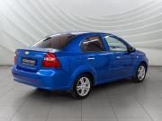 Chevrolet Aveo I Рестайлинг Волгоград  - изображение 41