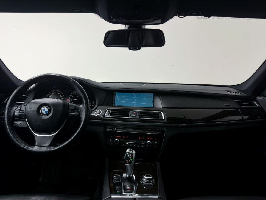 BMW 7 серии V (F01/F02/F04) Уфа  - изображение 26