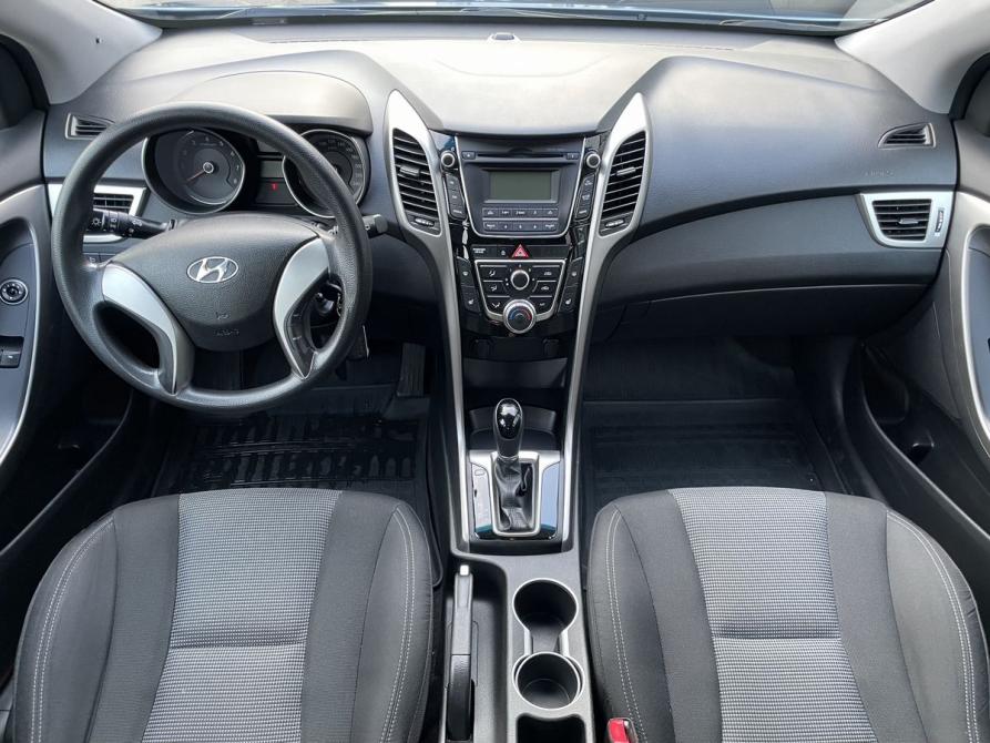 Hyundai i30 II Рестайлинг Москва  - изображение 10