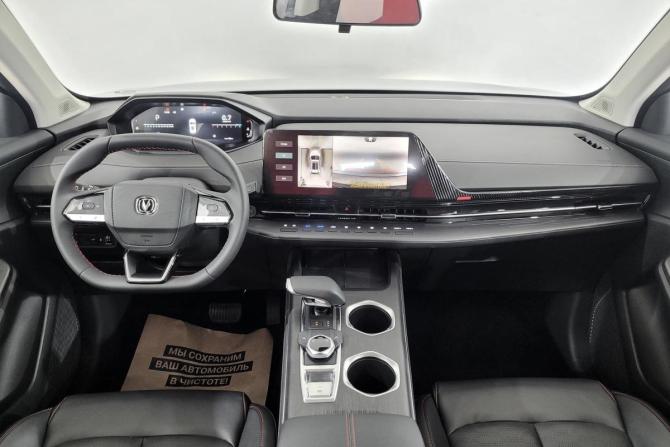 Новый Changan UNI-S (CS55 Plus) 2024 года, цена 2 759 900 рублей, внедорожник, Автокод Объявления