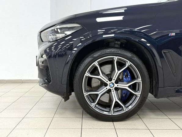 BMW X5 IV (G05/G18) с пробегом 2019 года, цена 6 595 000 рублей, 77685 км, внедорожник, Автокод Объявления