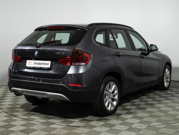 BMW X1 I (E84) Рестайлинг с пробегом 2014 года, цена 1 549 700 рублей, 142445 км, внедорожник, Автокод Объявления