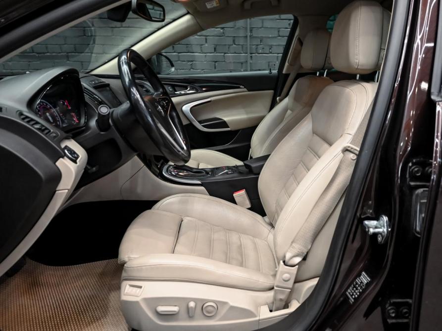 Opel Insignia I Рестайлинг Екатеринбург  - изображение 10