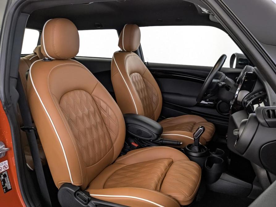 Mini Hatch III (F55/F56) Рестайлинг Москва  - изображение 24