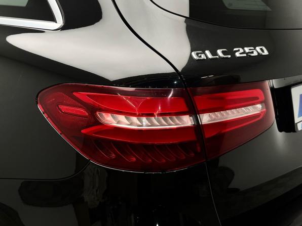 Mercedes-Benz GLC I (X253) с пробегом 2015 года, цена 2 553 000 рублей, 135448 км, внедорожник, Автокод Объявления