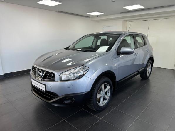Nissan Qashqai I Рестайлинг с пробегом 2013 года, цена 1 144 000 рублей, 171150 км, внедорожник, Автокод Объявления