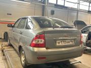 Lada (ВАЗ) Priora I Екатеринбург  - изображение 26