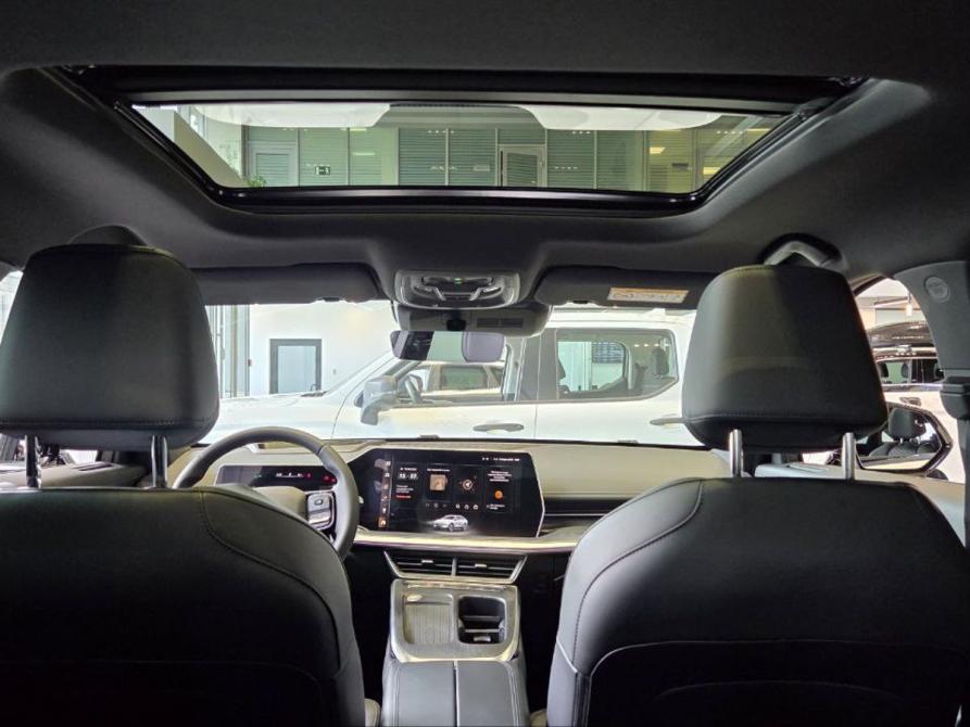 Haval F7x II Тольятти  - изображение 35