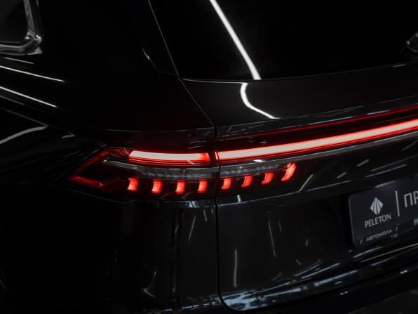 Geely Monjaro I с пробегом 2023 года, цена 3 390 000 рублей, 44842 км, внедорожник, Автокод Объявления